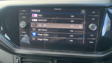 Volkswagen T-Cross 1.0 TSI 110 SE Edition 5dr DSG Petrol Estate